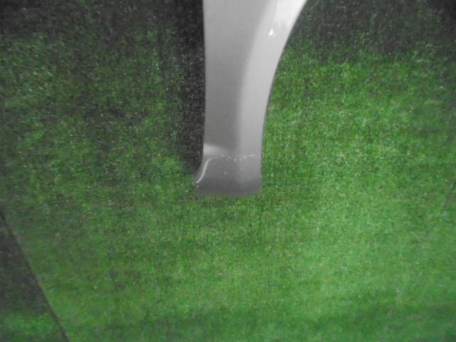 Right Fender Panel TOYOTA Vitz 2004 CBA-SCP10 — photo 3