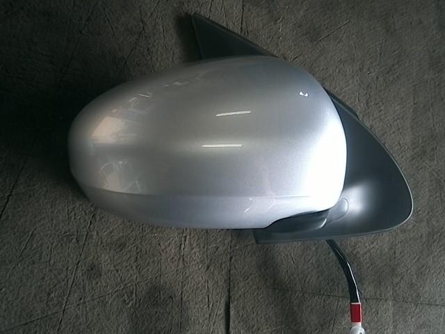 Right Side Mirror TOYOTA Passo 2010 DBA-KGC30 — photo 1