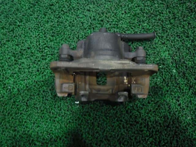 Front Left Caliper HONDA Acty 1999 GD-HA6 45018S2K003 — photo 2