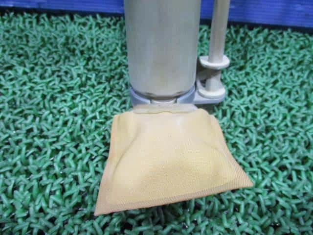 Fuel Pump SUZUKI Wagon R 1998 E-CT51S — photo 3