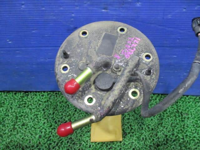 Fuel Pump SUZUKI Wagon R 1998 E-CT51S — photo 4