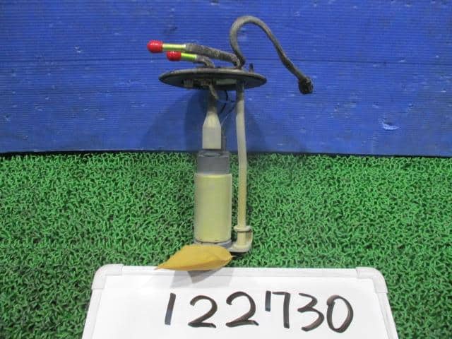 Fuel Pump SUZUKI Wagon R 1998 E-CT51S — photo 1