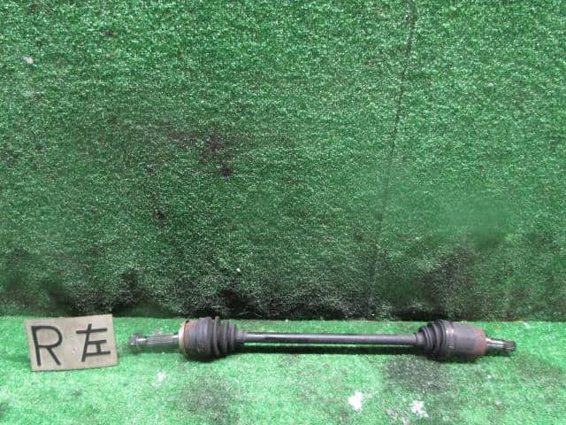 Rear Left Drive Shaft HONDA N-wgn 2014 DBA-JH2 — photo 1