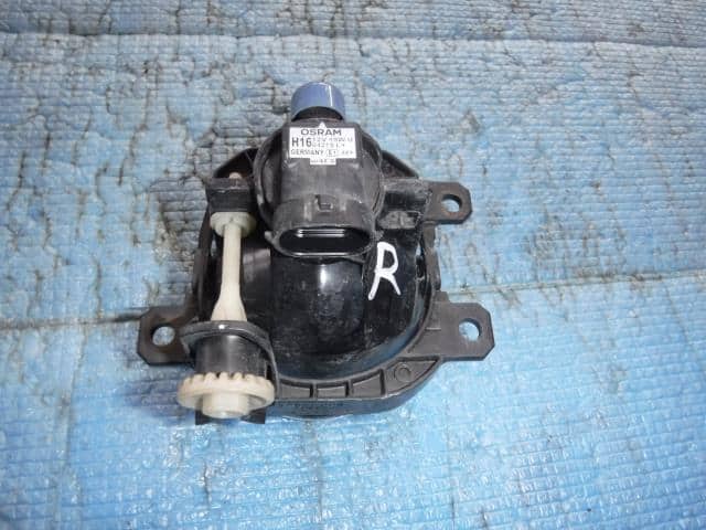 Right Fog Light HONDA N-wgn 2014 DBA-JH2 — photo 2