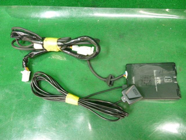 TOYOTA Noah 2016 DBA-ZRR80 — photo 3