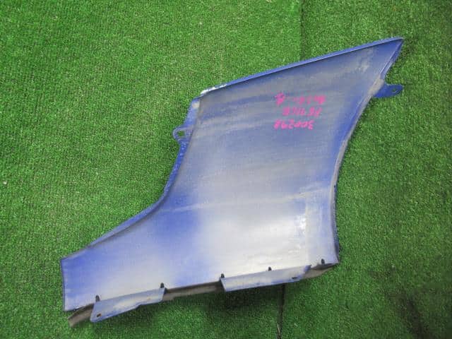 Left Front Side Body Panel Mitsubishi Fuso 2004 KK-FE71CBD MK997197 — photo 6