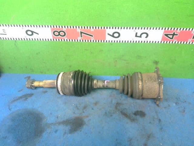 Front Left Drive Shaft NISSAN Nv350 — photo 1
