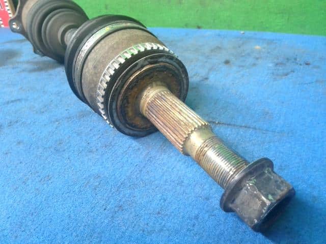 Front Left Drive Shaft NISSAN Nv350 — photo 3