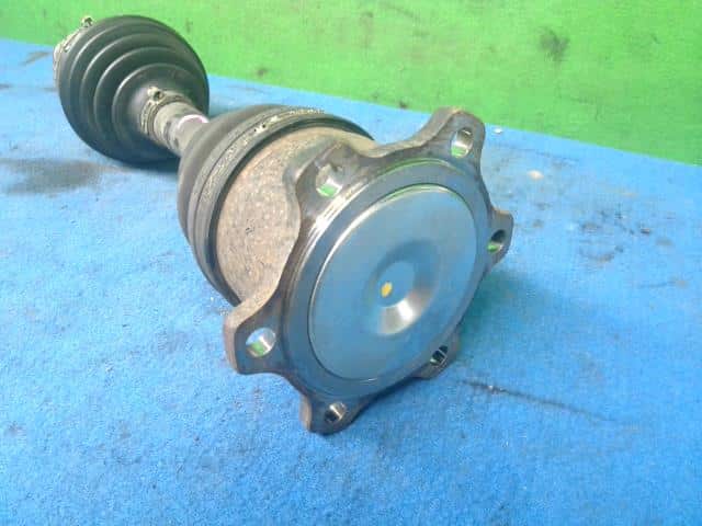 Front Left Drive Shaft NISSAN Nv350 — photo 2