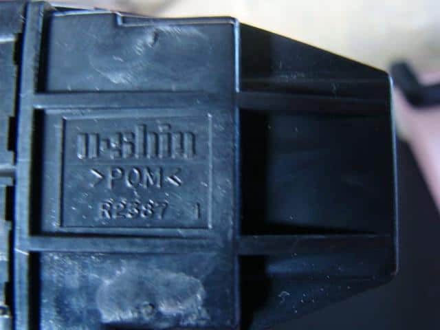 Electrical Component NISSAN Pino 2007 DBA-HC24 — photo 2
