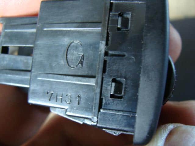 Electrical Component NISSAN Pino 2007 DBA-HC24 — photo 3