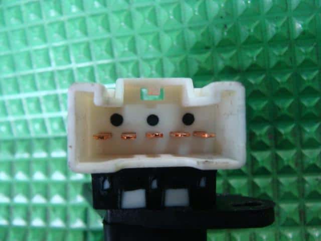 Power Window Switch HONDA Life 2002 LA-JB1 — photo 3