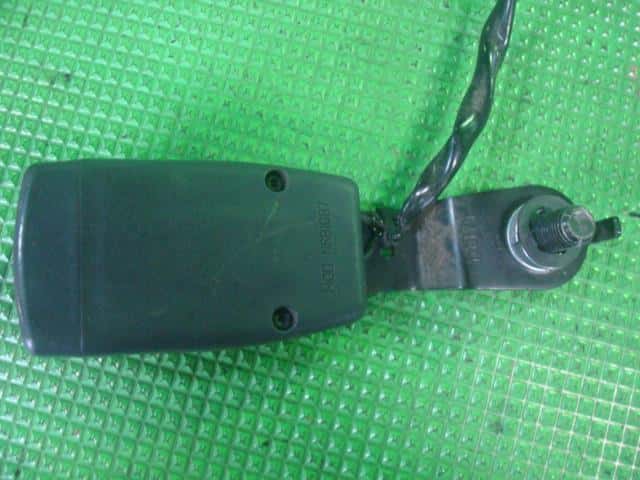 Seat Belt HONDA Acty 2007 GBD-HA6 — photo 2