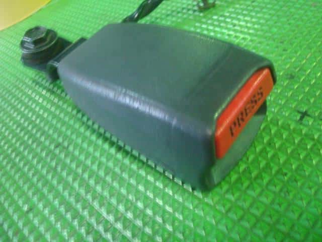 Seat Belt HONDA Acty 2007 GBD-HA6 — photo 3