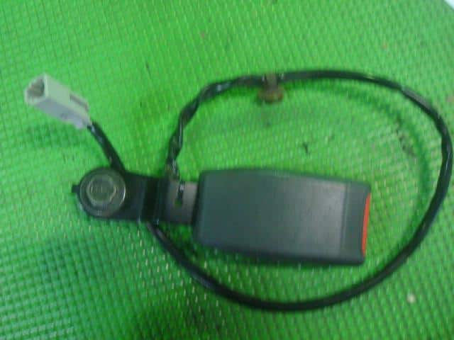 Seat Belt HONDA Acty 2007 GBD-HA6 — photo 4