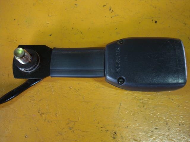 Seat Belt NISSAN Ad 2001 TB-VFY11 — photo 4