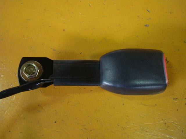 Seat Belt NISSAN Ad 2001 TB-VFY11 — photo 1