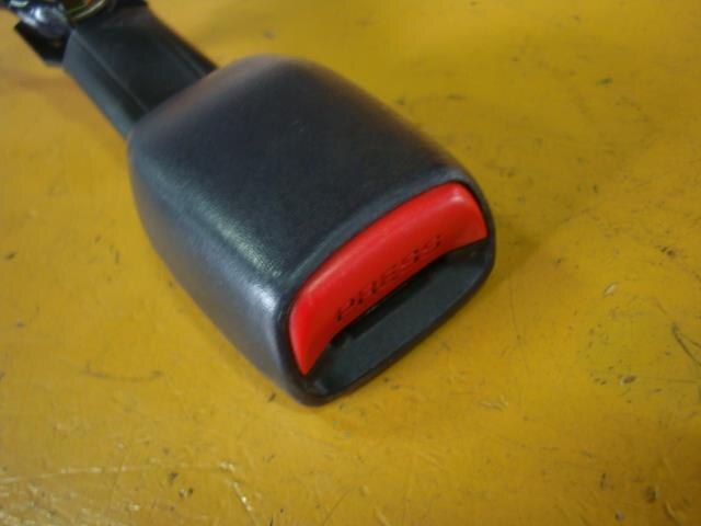 Seat Belt NISSAN Ad 2001 TB-VFY11 — photo 3