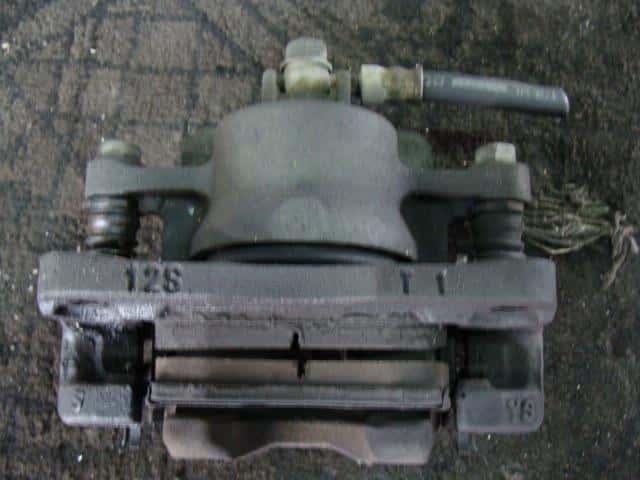 Front Right Caliper SUZUKI Alto 2005 GBD-HA24V 5510173H02999 — photo 3