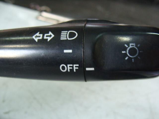 Combination Switch TOYOTA Hiace 2001 KG-LH178 — photo 3