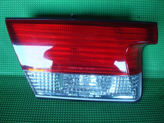 Rear Finish Panel NISSAN Sunny 1999 GF-FB15 265554M426 — photo 1