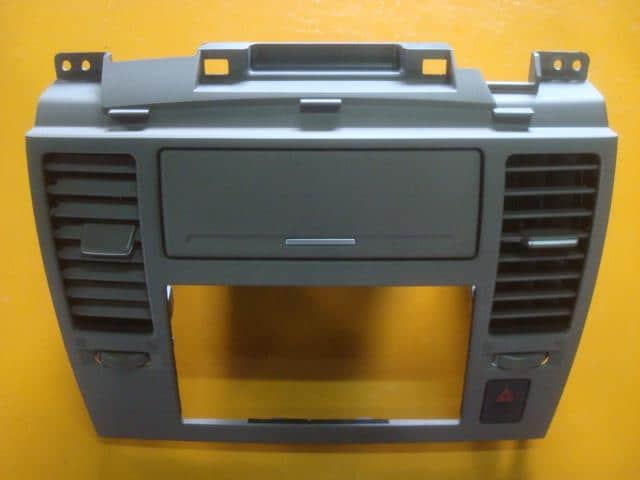 Cluster Panel NISSAN Tiida 2007 DBA-C11 — photo 1