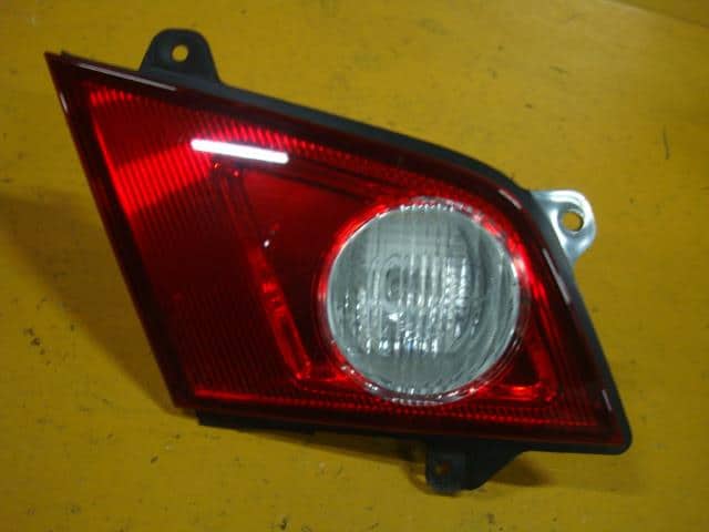 Rear Finish Panel NISSAN Fuga 2005 CBA-Y50 — photo 1