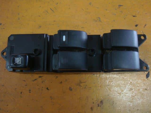 Power Window Switch NISSAN Otti 2007 DBA-H92 — photo 1