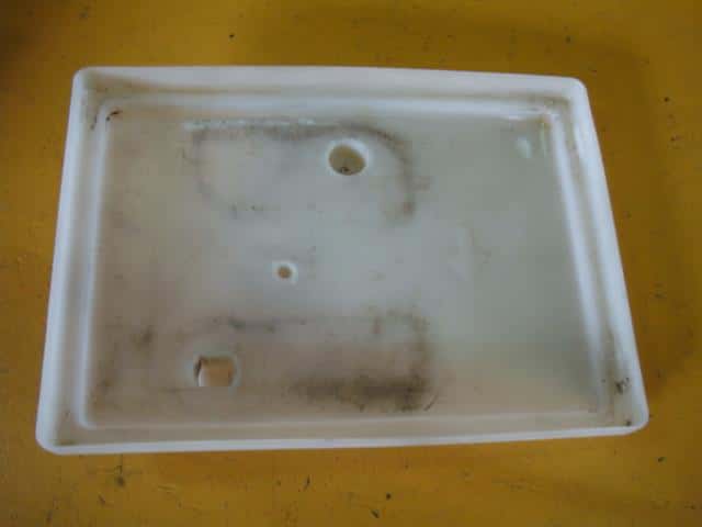 Engine Parts TOYOTA Carina 1994 E-AT191 — photo 3