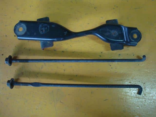 Engine Parts TOYOTA Carina 1994 E-AT191 — photo 2