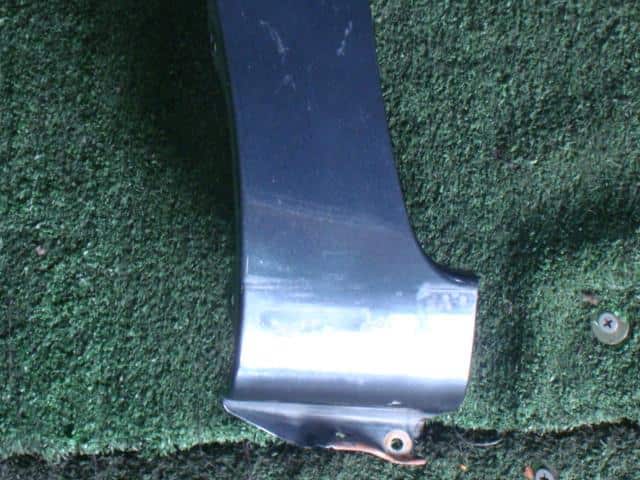 Left Fender Panel SUZUKI Wagon R 2010 DBA-MH23S 5771170K60 — photo 2