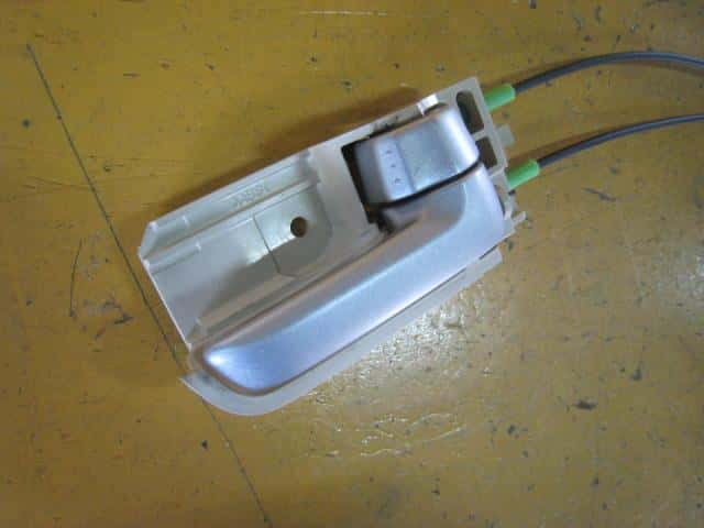 Door Lock Solenoid SUZUKI MR Wagon 2006 DBA-MF22S 8220181J00 — photo 4