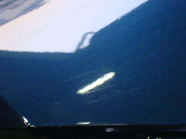 Right Fender Panel NISSAN Teana 2008 CBA-TNJ32 — photo 2