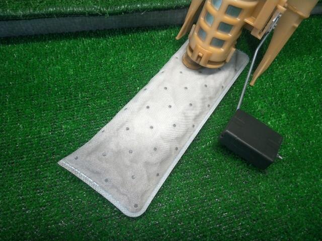 Fuel Pump TOYOTA Spade 2013 DBA-NCP141 — photo 3