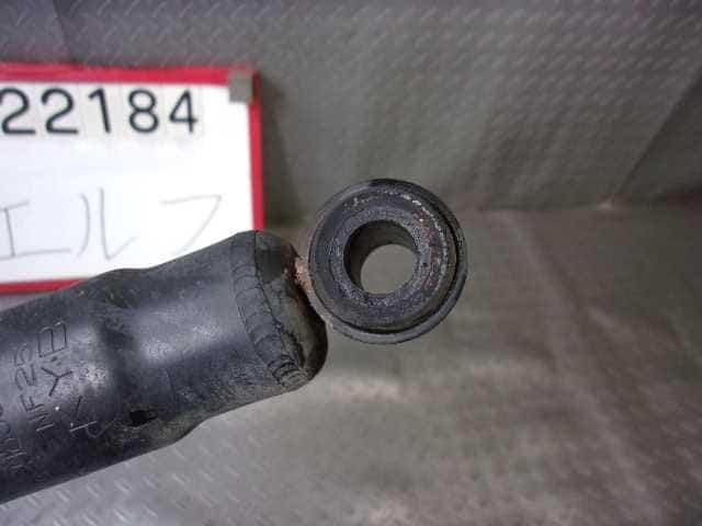 Rear Right Shock Absorber ISUZU 2007 BKG-NHS85A 897253633 — photo 3