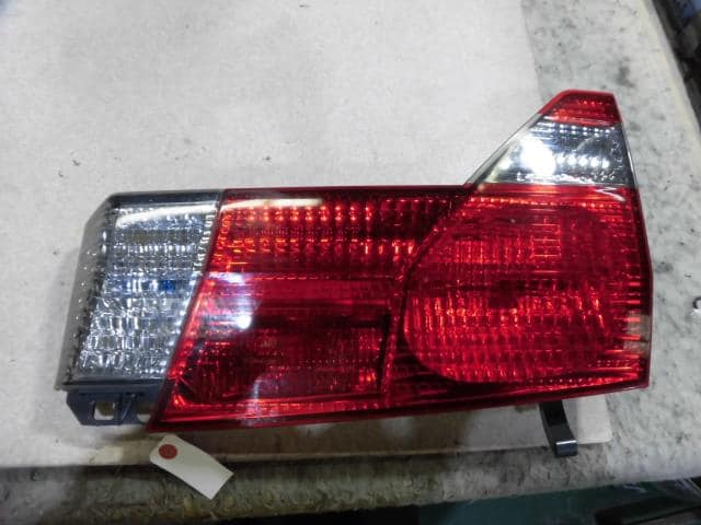 Rear Finish Panel TOYOTA Alphard 2002 UA-ANH15W 8158058040 — photo 1