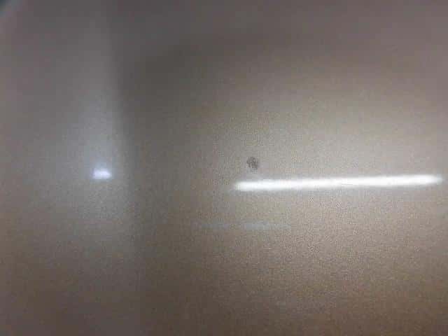 Bonnet Hood NISSAN March 2010 DBA-K13 — photo 2