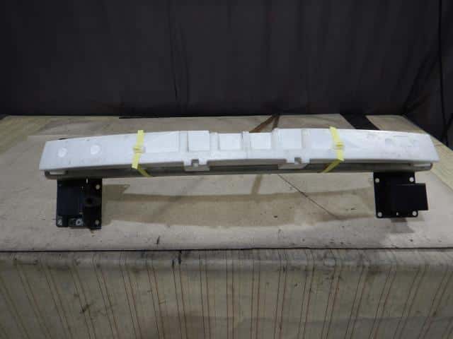 Front Bumper Reinforcement NISSAN Murano 2007 CBA-TZ50 — photo 1