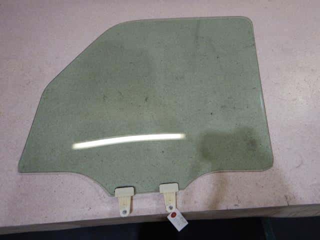 Front Right Door Windshield MAZDA Scrum 2009 EBD-DG64V 1A0258511 — photo 3
