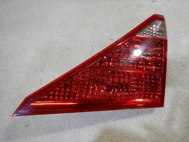 Rear Finish Panel TOYOTA Alphard 2008 DBA-ANH20 — photo 1