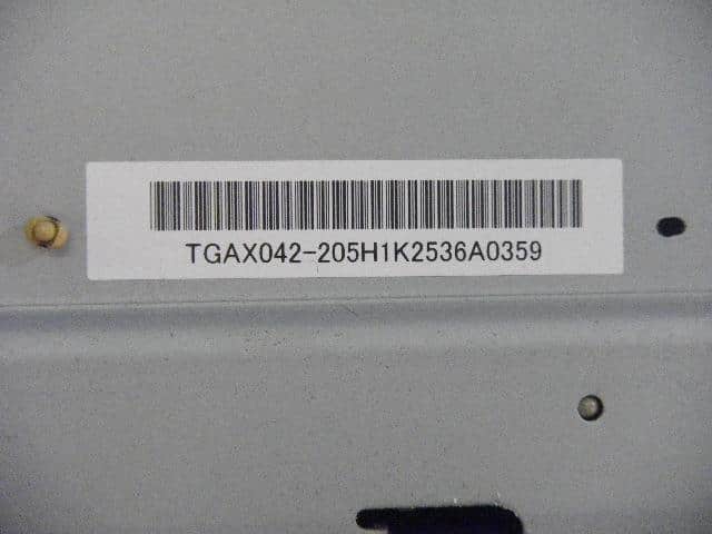 Electrical Component NISSAN Serena 2005 CBA-NC25 — photo 4