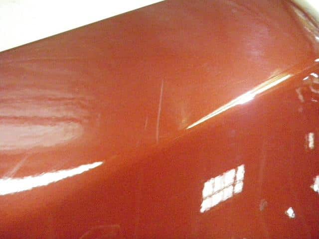 Front Bumper NISSAN Moco 2002 UA-MG21 — photo 4