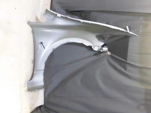 Left Fender Panel HONDA Civic 2008 DBA-FD1 — photo 2