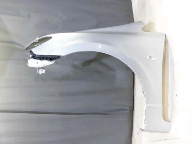 Left Fender Panel HONDA Civic 2008 DBA-FD1 — photo 1
