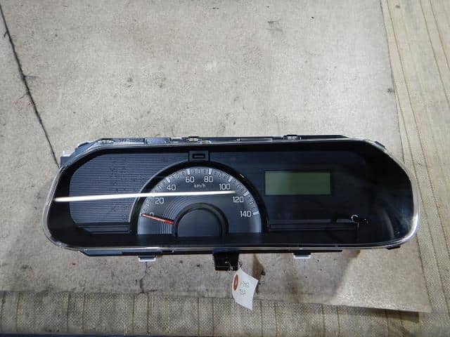 Speedometer SUZUKI Wagon R 2017 DBA-MH35S 3410063R20 — photo 1