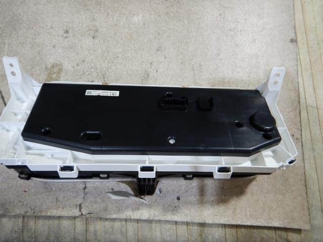 Speedometer SUZUKI Wagon R 2017 DBA-MH35S 3410063R20 — photo 2