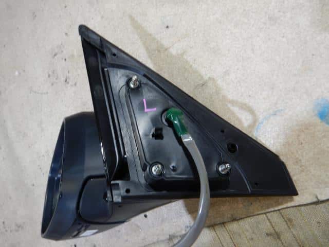 Left Side Mirror SUZUKI Swift 2007 DBA-ZC11S 8470263JC1Z2S — photo 4