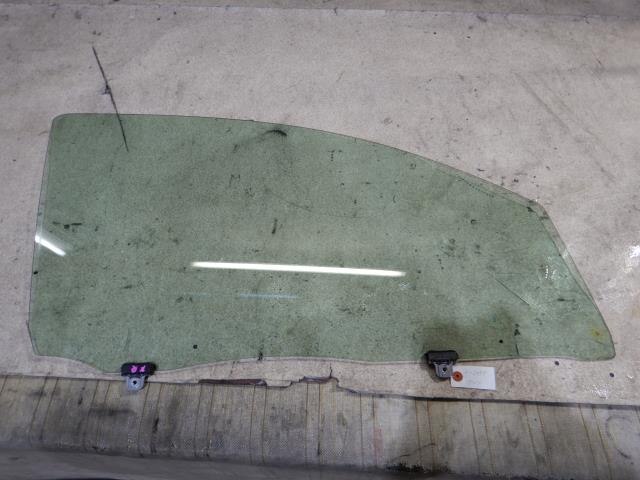 Front Right Door Windshield TOYOTA Passo 2007 DBA-KGC10 — photo 1