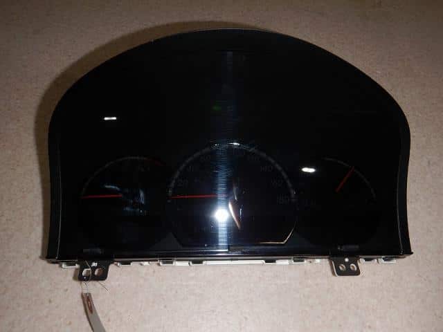 Speedometer TOYOTA Crown 2005 DBA-GRS182 8380030A10 — photo 1