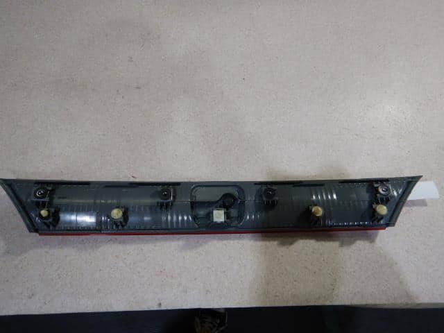 Rear Finish Panel HONDA Elysion 2007 DBA-RR1 — photo 2